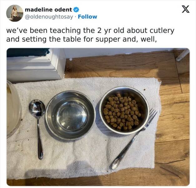 Funny Parenting Tweets (25 pics)