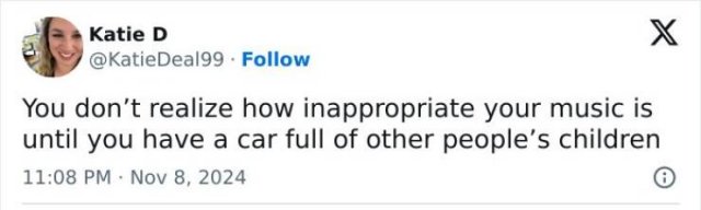 Funny Parenting Tweets (25 pics)