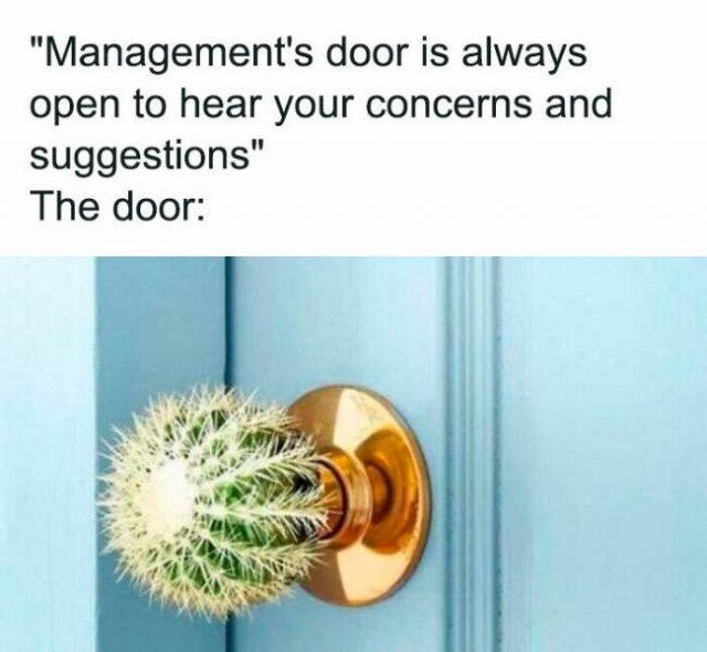 Work Memes (24 pics)