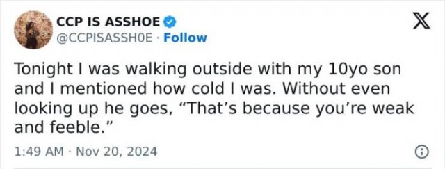 Funny Parenting Tweets (25 pics)