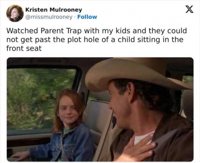 Funny Parenting Tweets (25 pics)