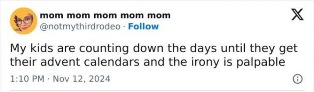 Funny Parenting Tweets (25 pics)