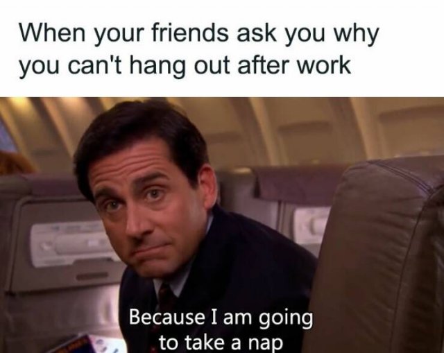 Work Memes (24 pics)