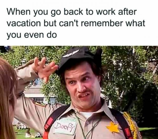 Work Memes (24 pics)