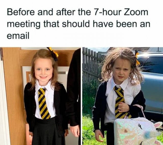 Work Memes (24 pics)