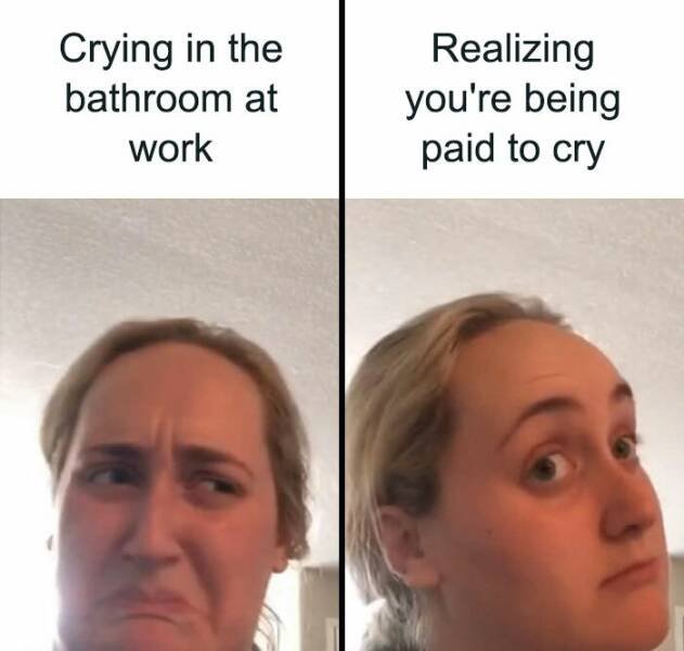 Work Memes (24 pics)