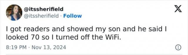 Funny Parenting Tweets (25 pics)