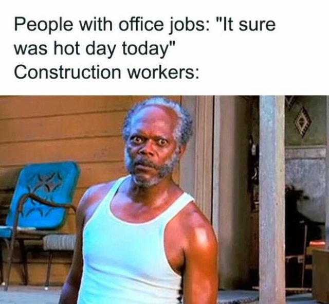Work Memes (24 pics)