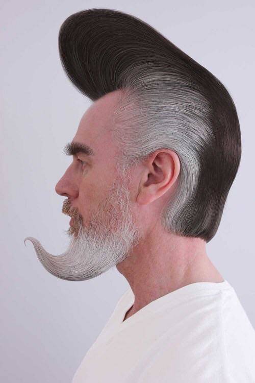 Awful Haircuts (27 pics)