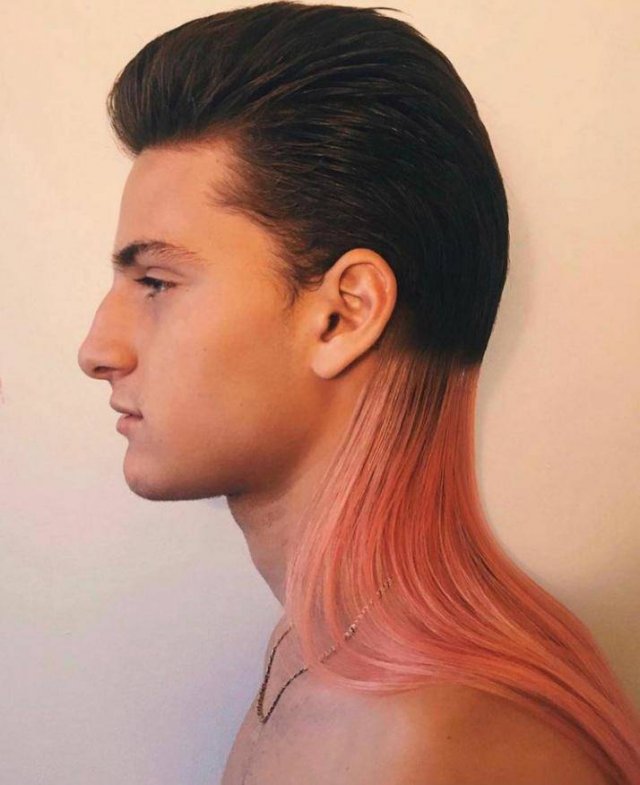 Awful Haircuts (27 pics)