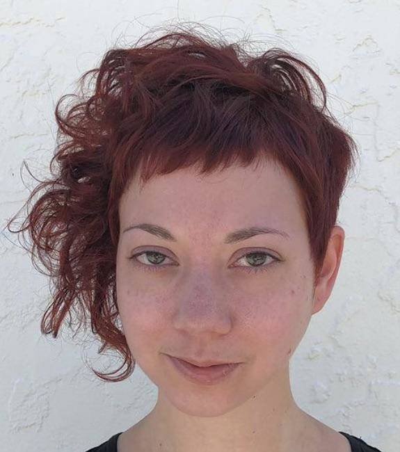 Awful Haircuts (27 pics)