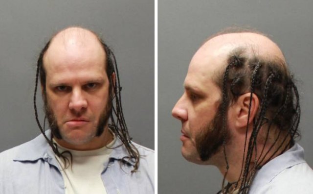 Awful Haircuts (27 pics)
