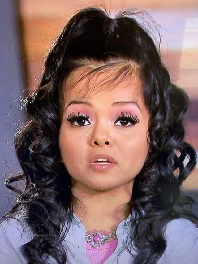 Awful Haircuts (27 pics)
