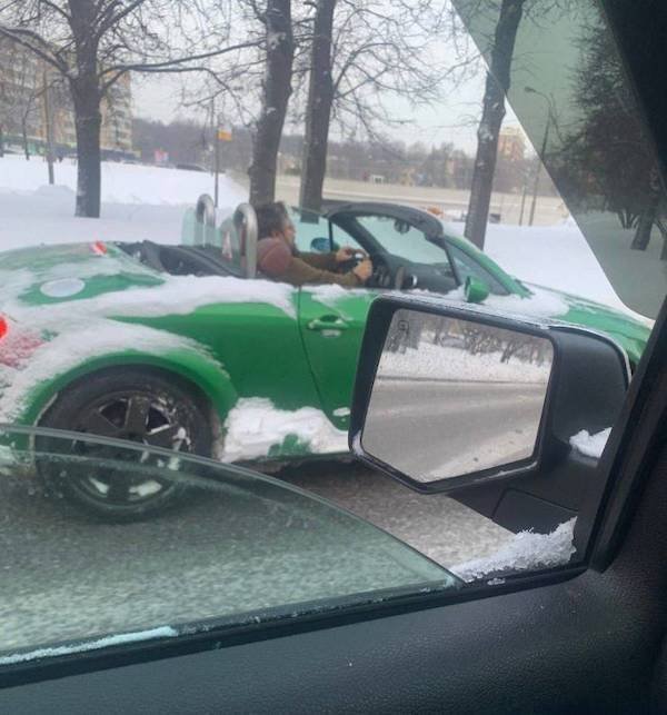 What Is Going On Here? (37 pics)