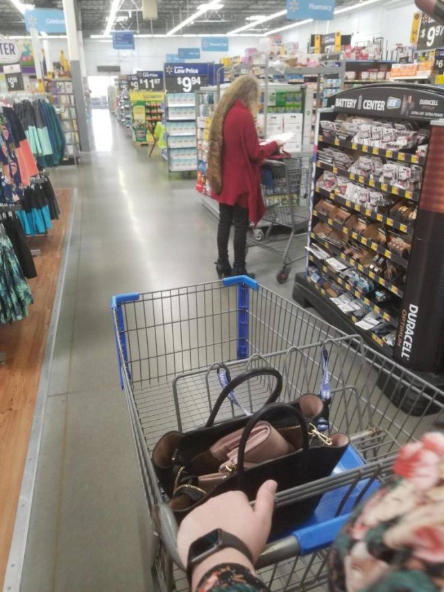 Awful Haircuts (27 pics)