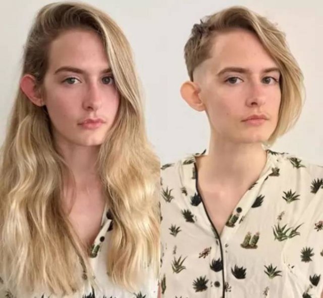 Awful Haircuts (27 pics)