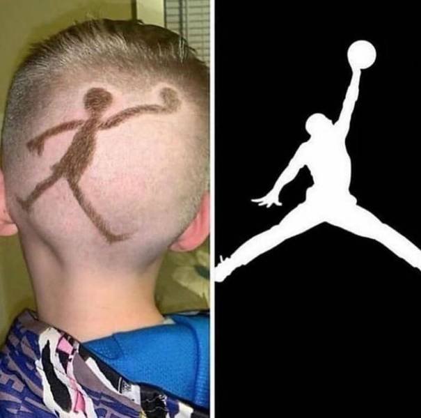 Awful Haircuts (27 pics)