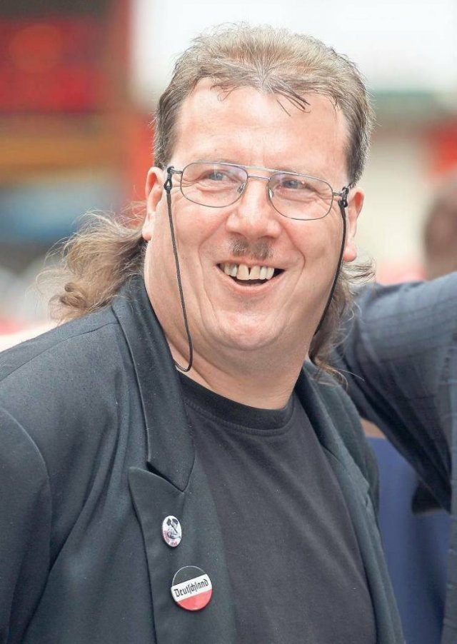 Awful Haircuts (27 pics)