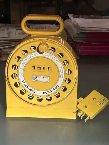 Popular Home Items From The 80's (24 pics)