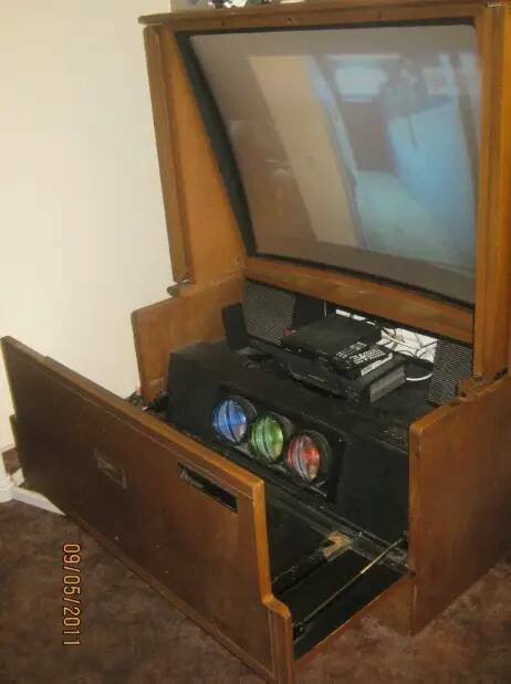 Popular Home Items From The 80's (24 pics)