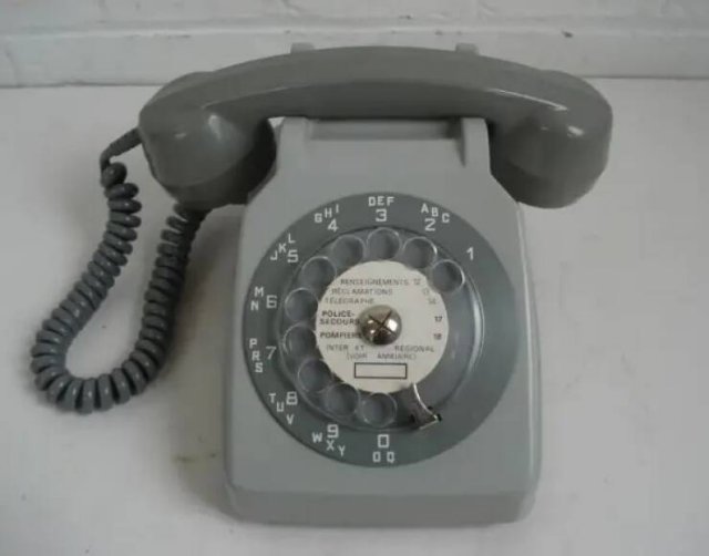 Popular Home Items From The 80's (24 pics)