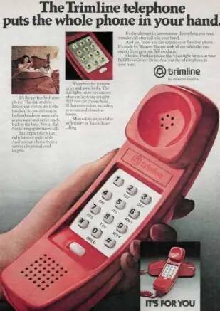 Popular Home Items From The 80's (24 pics)