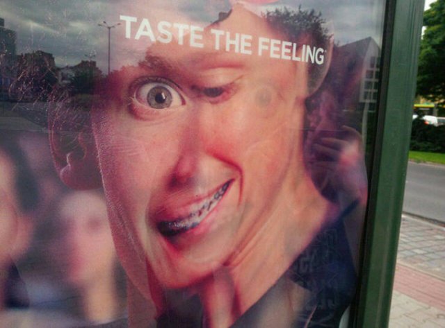 Failed Advertising (23 pics)