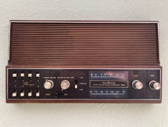 Popular Home Items From The 80's (24 pics)