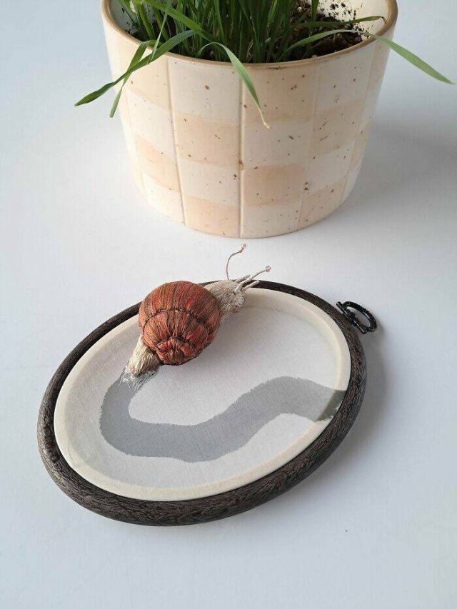 Creative DIY Projects (24 pics)