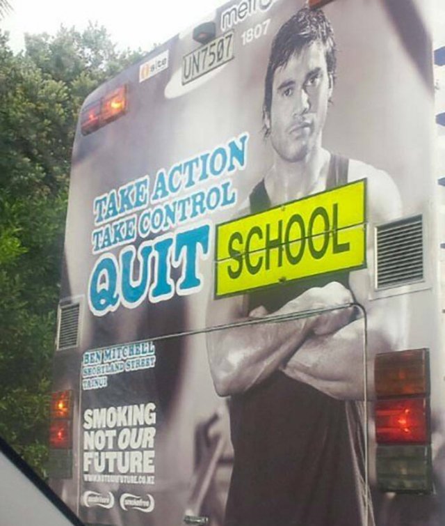 Failed Advertising (23 pics)