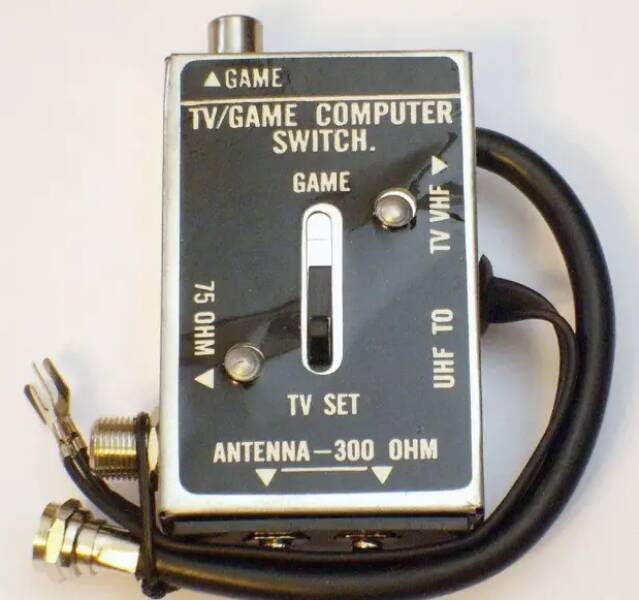 Popular Home Items From The 80's (24 pics)