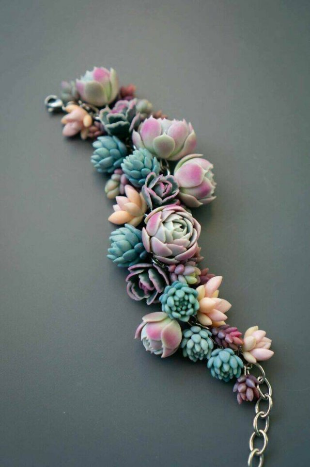 Creative DIY Projects (24 pics)