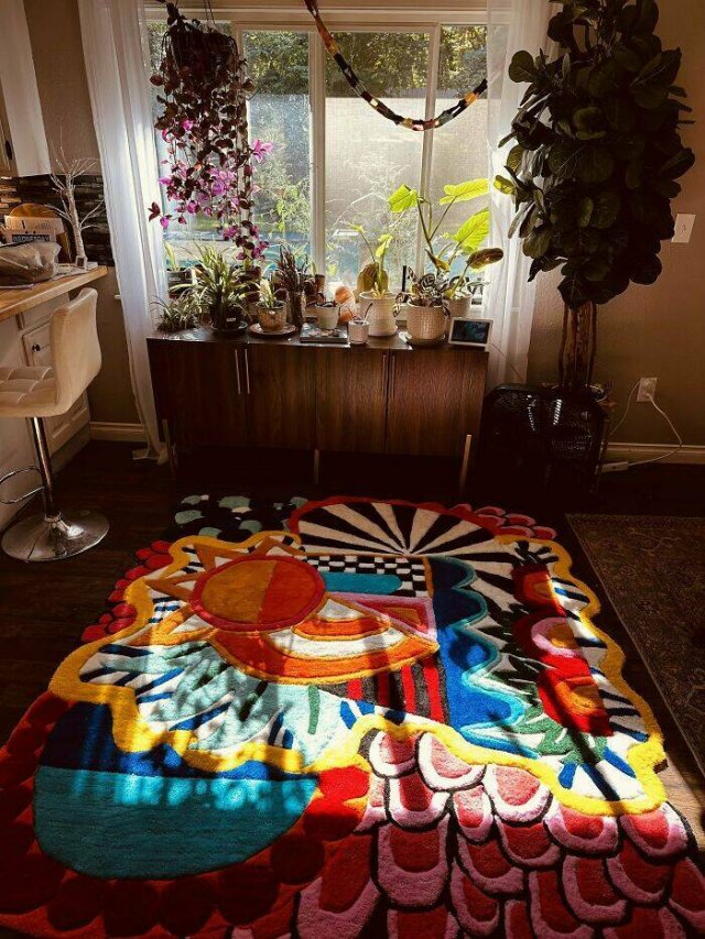 Creative DIY Projects (24 pics)