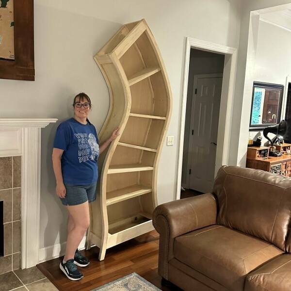 Creative DIY Projects (24 pics)