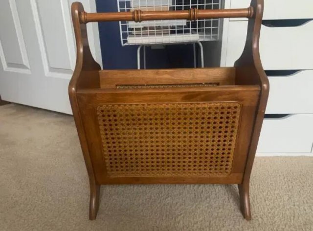 Popular Home Items From The 80's (24 pics)