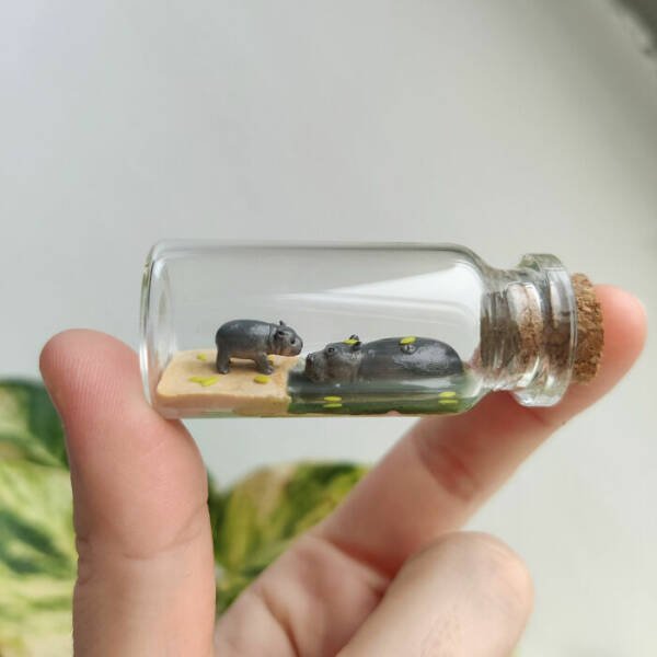 Creative DIY Projects (24 pics)