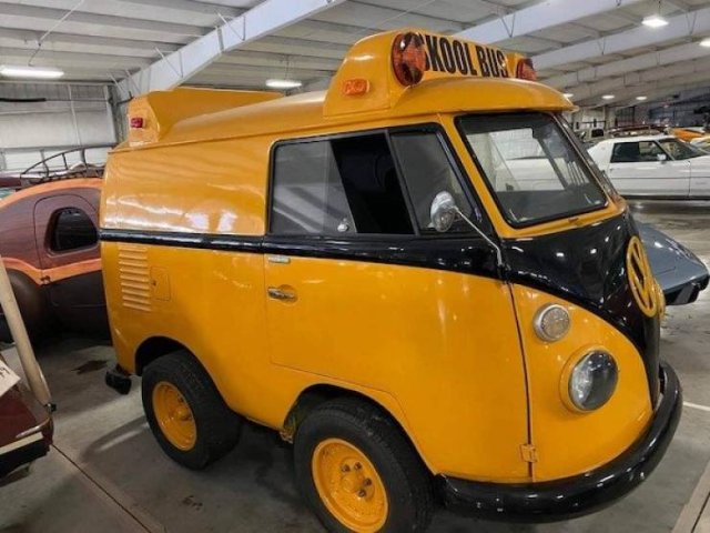 Crazy Tuning (27 pics)