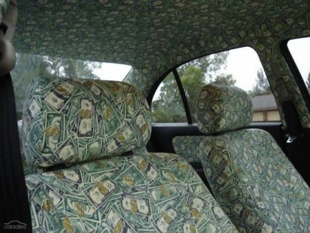 Crazy Tuning (27 pics)