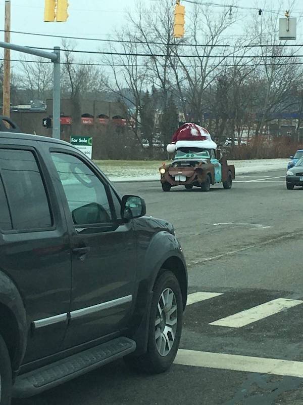 Crazy Tuning (27 pics)