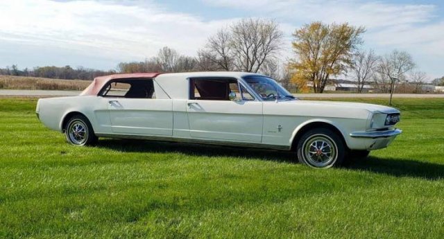 Crazy Tuning (27 pics)