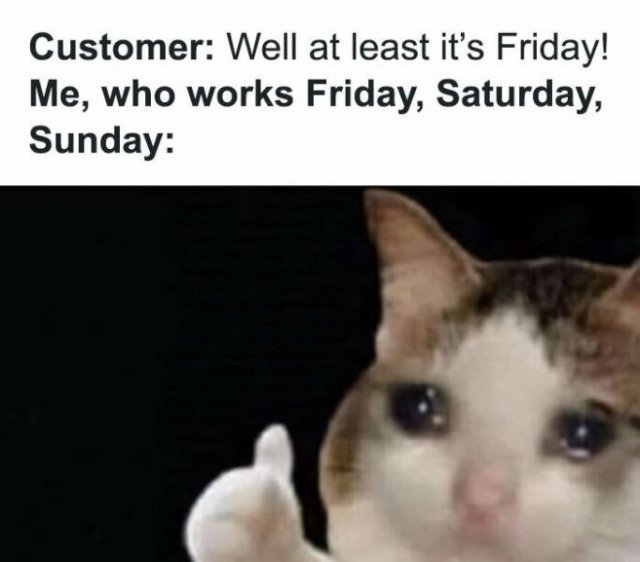 Jokes About Customers (19 pics)