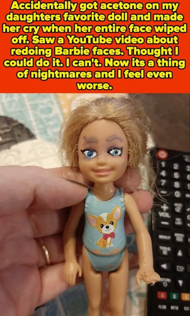 Funny Fails (17 pics)