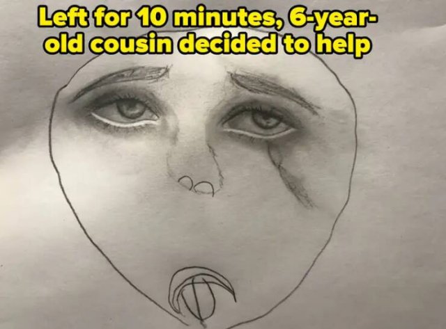 Funny Fails (17 pics)