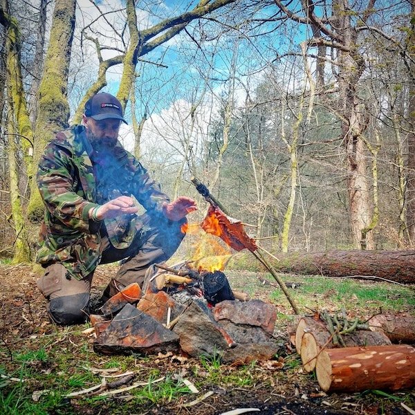 Photos For Bushcraft Fans (23 pics)