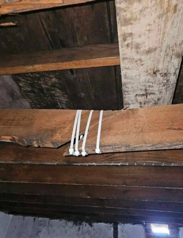 Failed Constructions (22 pics)