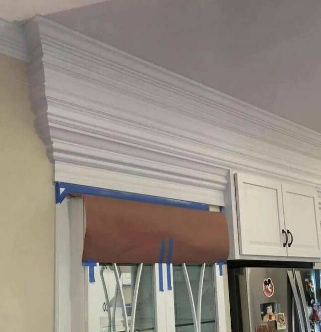 Failed Constructions (22 pics)