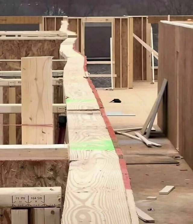 Failed Constructions (22 pics)