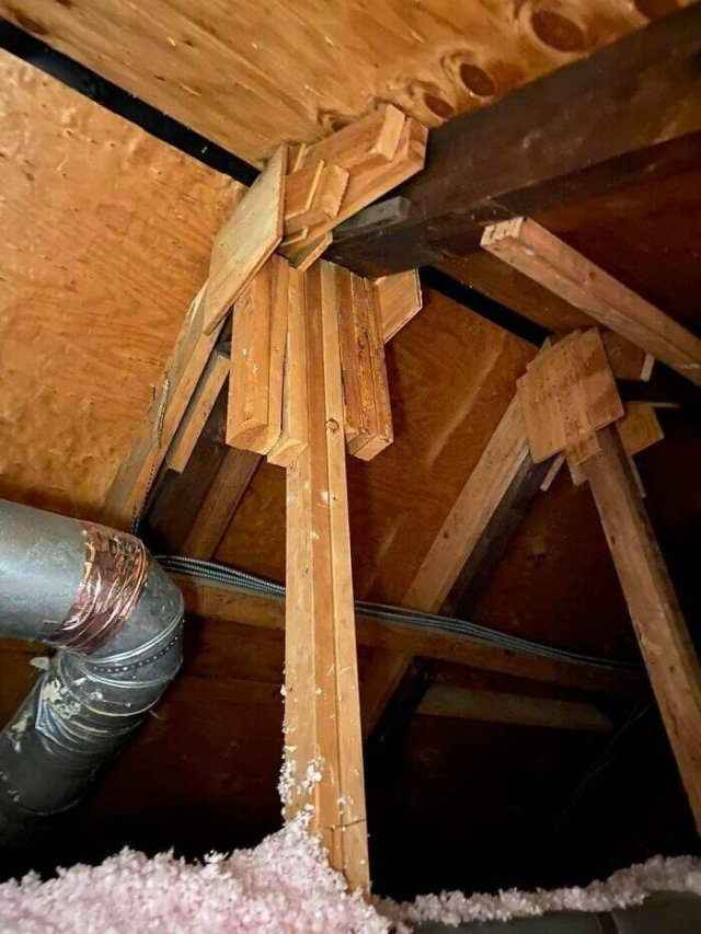 Failed Constructions (22 pics)