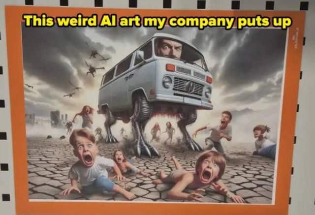Unfortunate Situations (21 pics)