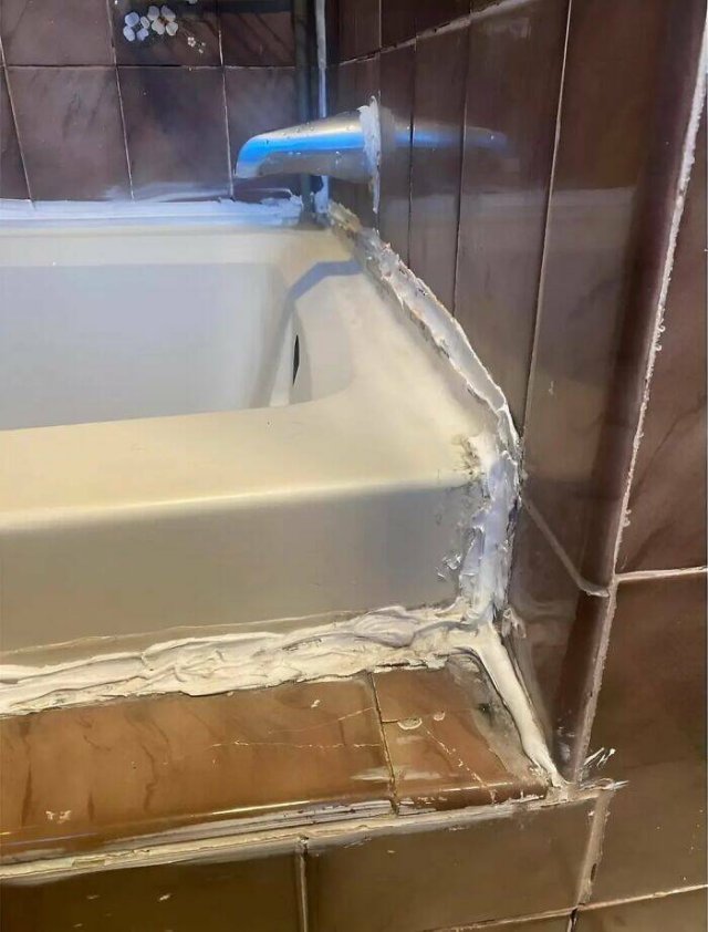 Failed Constructions (22 pics)